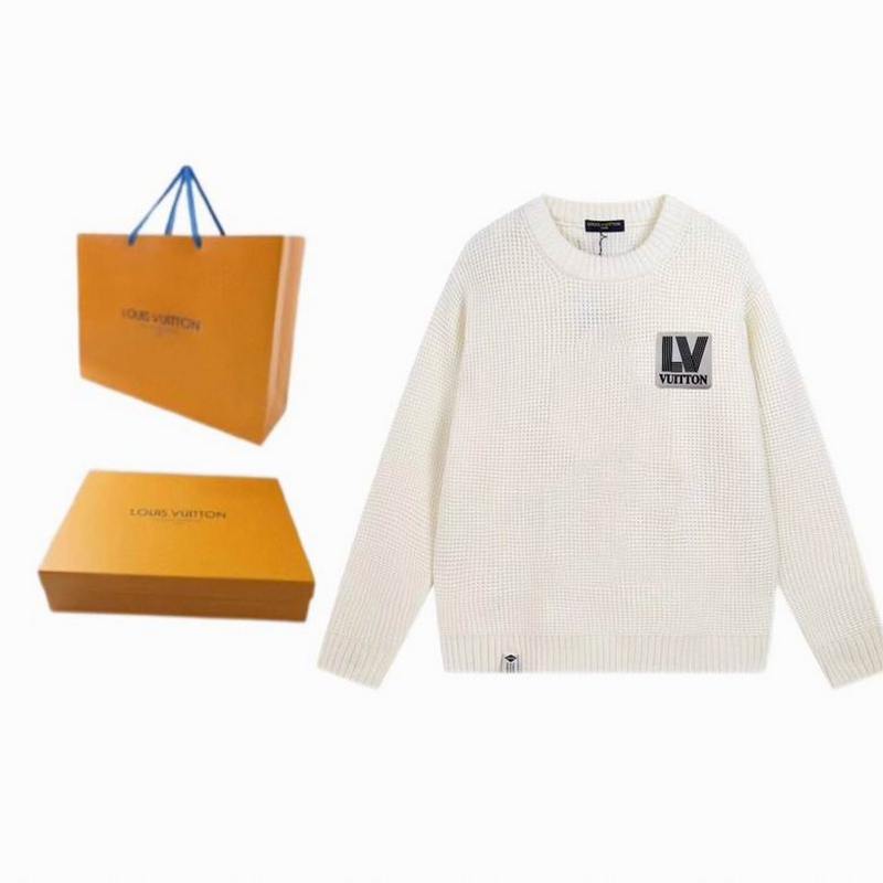 LV Men's Sweater 187